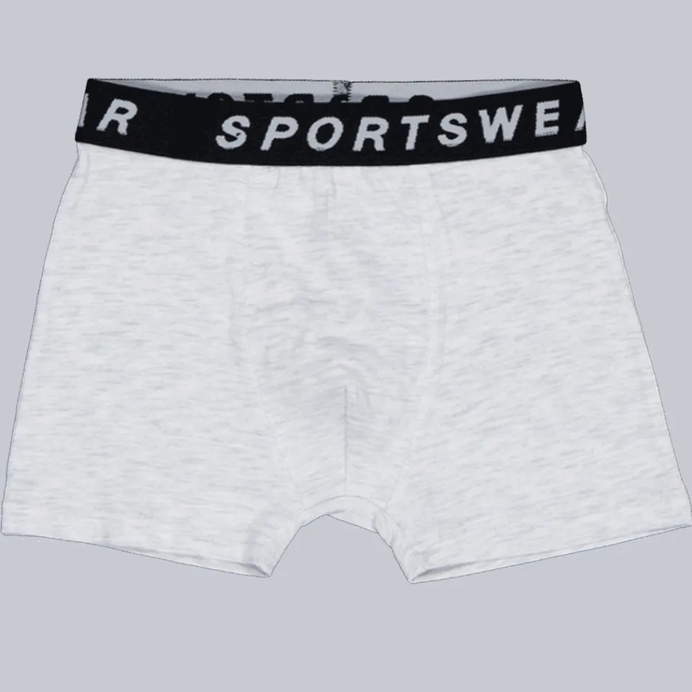 Zeeman Ondergoed^Boxer - Blauw