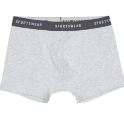 Zeeman Boxershorts^Boxer - Grijs