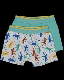 Zeeman Ondergoed^Boxer - Grijs
