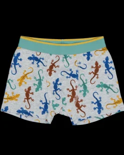 Zeeman Ondergoed^Boxer - Grijs
