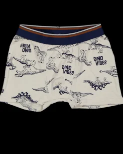 Zeeman Ondergoed^Boxer - Grijs