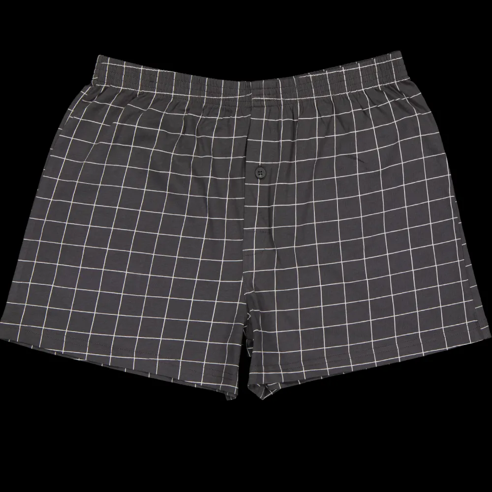 Zeeman Boxershorts^Boxer - Grijs