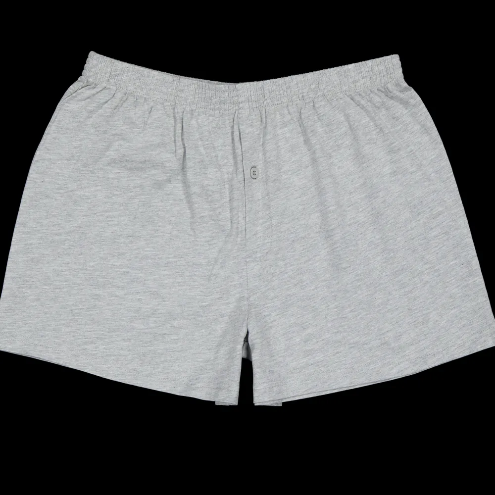 Zeeman Boxershorts^Boxer - Grijs
