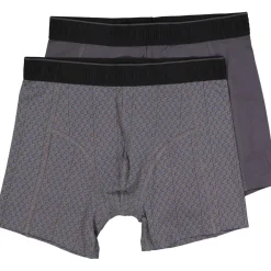 Zeeman Boxershorts^Boxer - Grijs