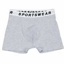 Zeeman Ondergoed|Ondergoed^Boxer - Grijs