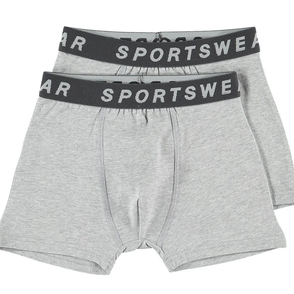 Zeeman Ondergoed|Ondergoed^Boxer - Grijs