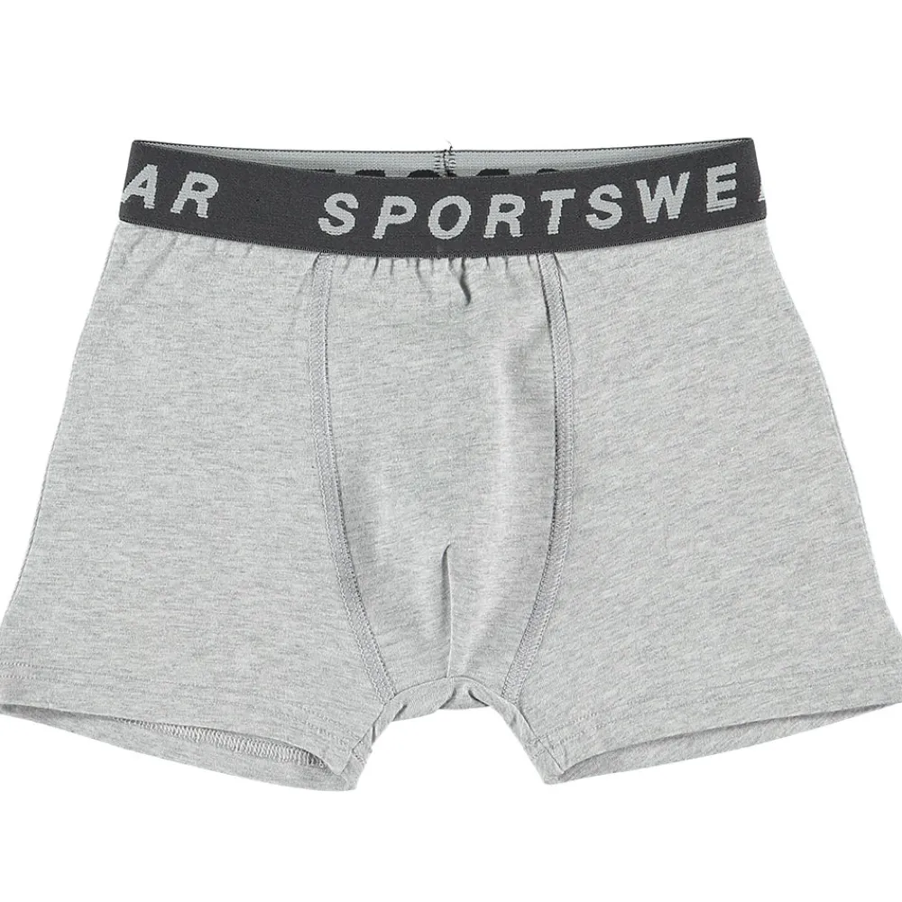 Zeeman Ondergoed|Ondergoed^Boxer - Grijs