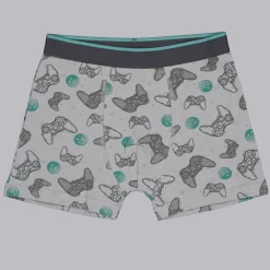 Zeeman Ondergoed|Ondergoed^Boxer - Grijs