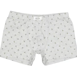 Zeeman Boxershorts^Boxer - Grijs