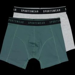Zeeman Boxershorts^Boxer - Groen