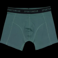 Zeeman Boxershorts^Boxer - Groen
