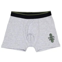 Zeeman Ondergoed|Ondergoed^Boxer - Groen