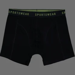 Zeeman Boxershorts^Boxer - Groen