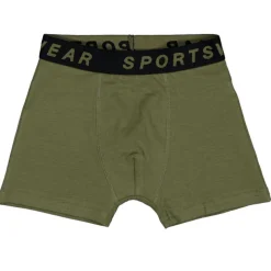 Zeeman Ondergoed^Boxer - Groen