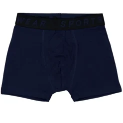 Zeeman Ondergoed^Boxer - Groen