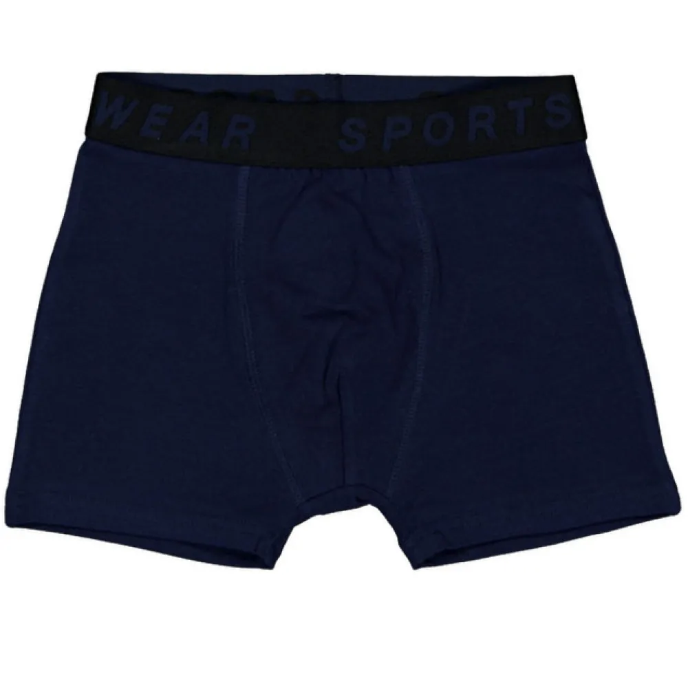 Zeeman Ondergoed^Boxer - Groen