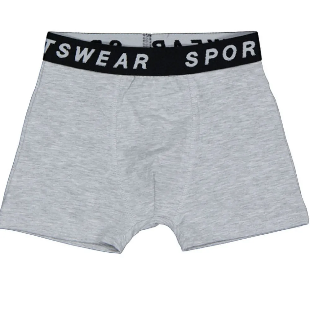 Zeeman Ondergoed^Boxer - Groen