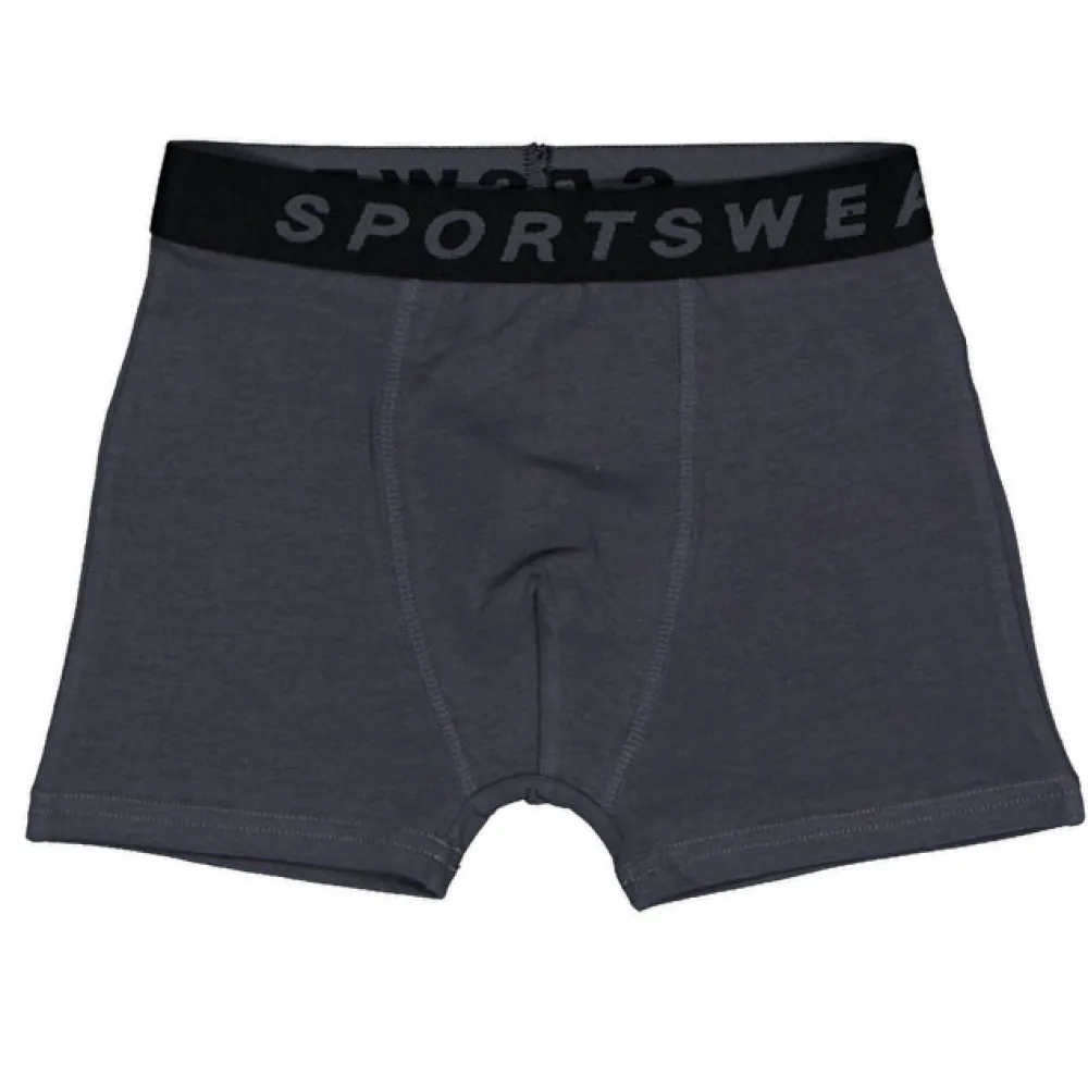 Zeeman Ondergoed^Boxer - Groen