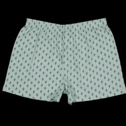 Zeeman Boxershorts^Boxer - Groen