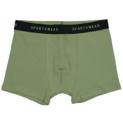 Zeeman Boxershorts^Boxer - Groen