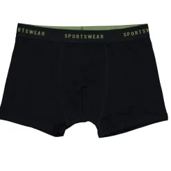 Zeeman Boxershorts^Boxer - Groen
