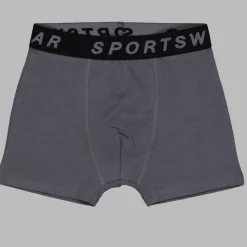 Zeeman Ondergoed|Ondergoed^Boxer - Groen