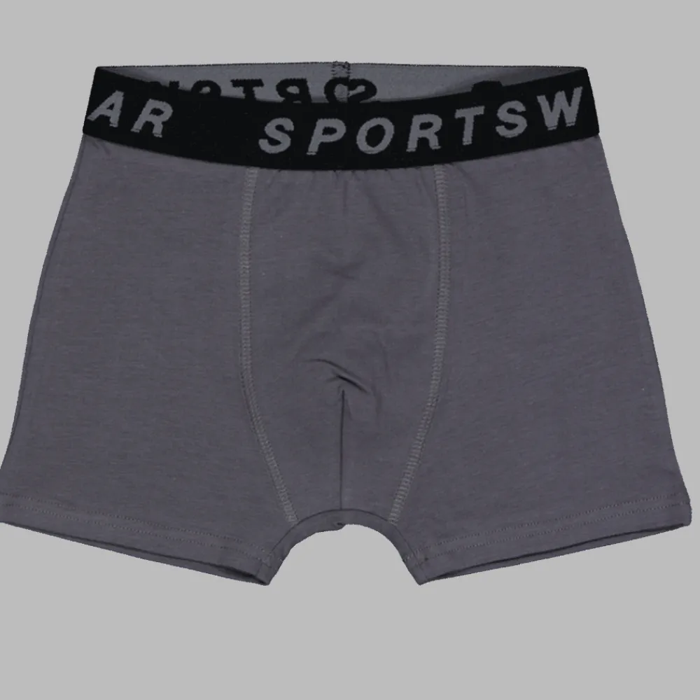 Zeeman Ondergoed|Ondergoed^Boxer - Groen