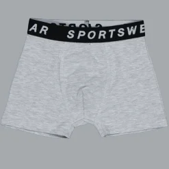 Zeeman Ondergoed|Ondergoed^Boxer - Groen
