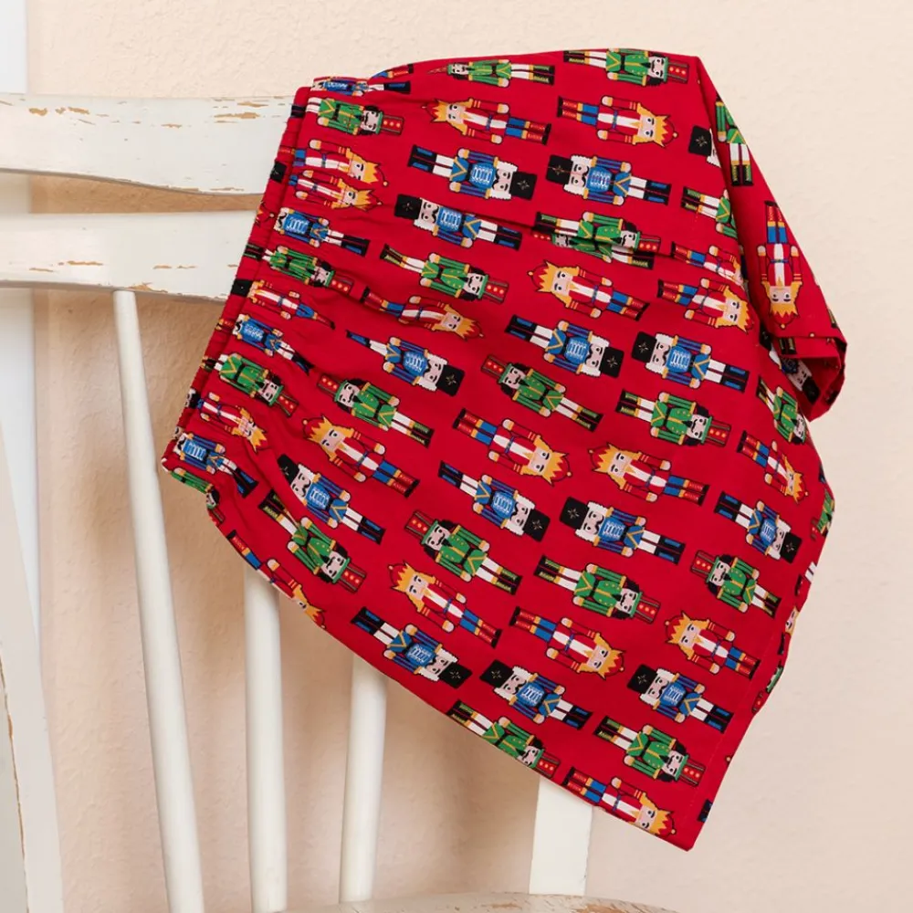 Zeeman Boxershorts^Boxer - Rood