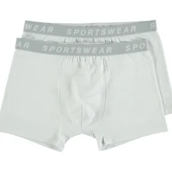 Zeeman Boxershorts^Boxer - Wit