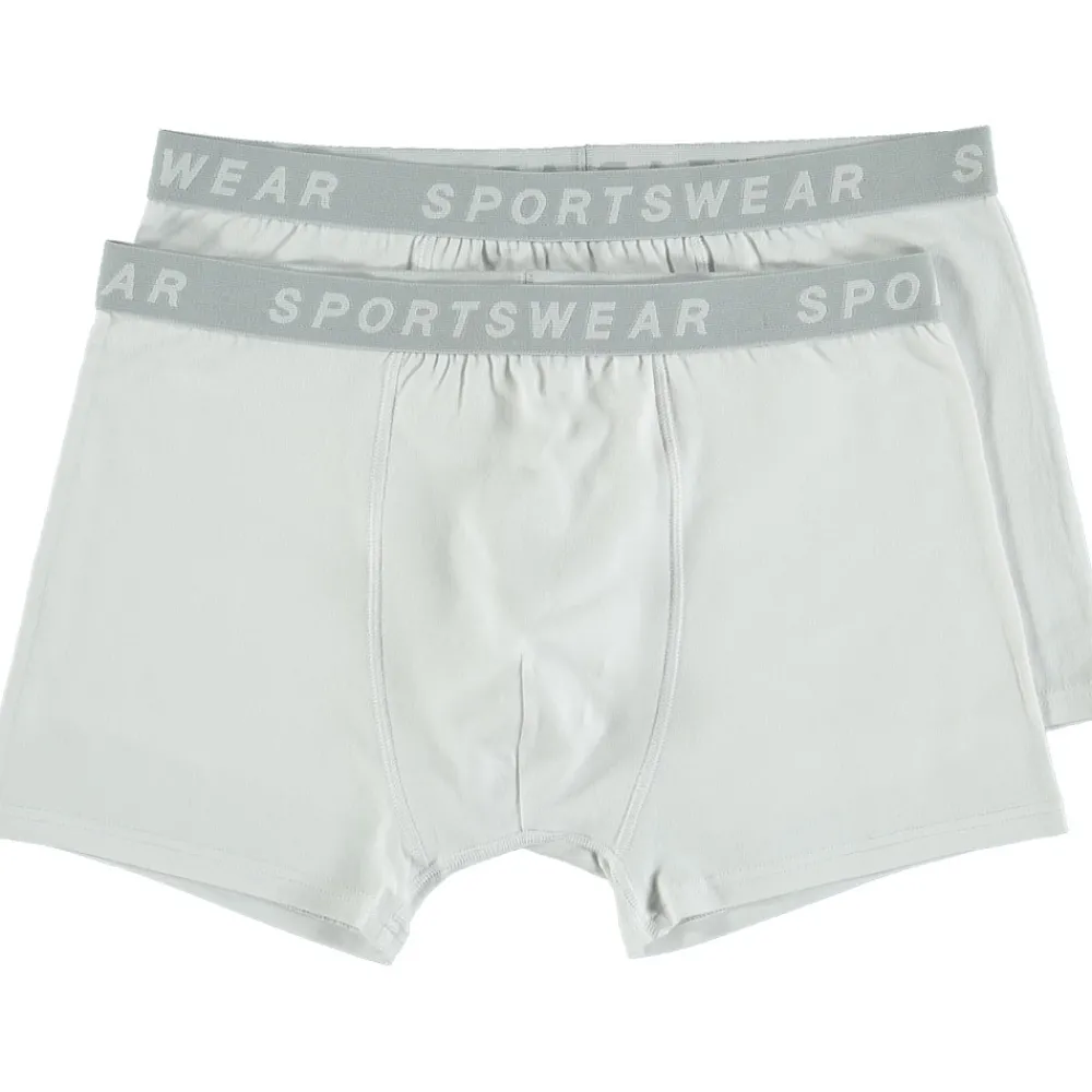 Zeeman Boxershorts^Boxer - Wit