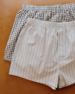 Zeeman Boxershorts^Boxer - Wit