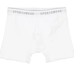 Zeeman Boxershorts^Boxer - Wit