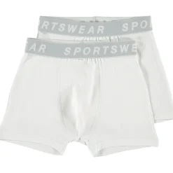 Zeeman Ondergoed|Ondergoed^Boxer - Wit