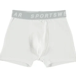Zeeman Ondergoed|Ondergoed^Boxer - Wit