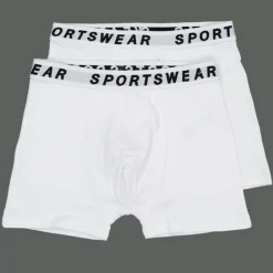 Zeeman Ondergoed|Ondergoed^Boxer - Wit