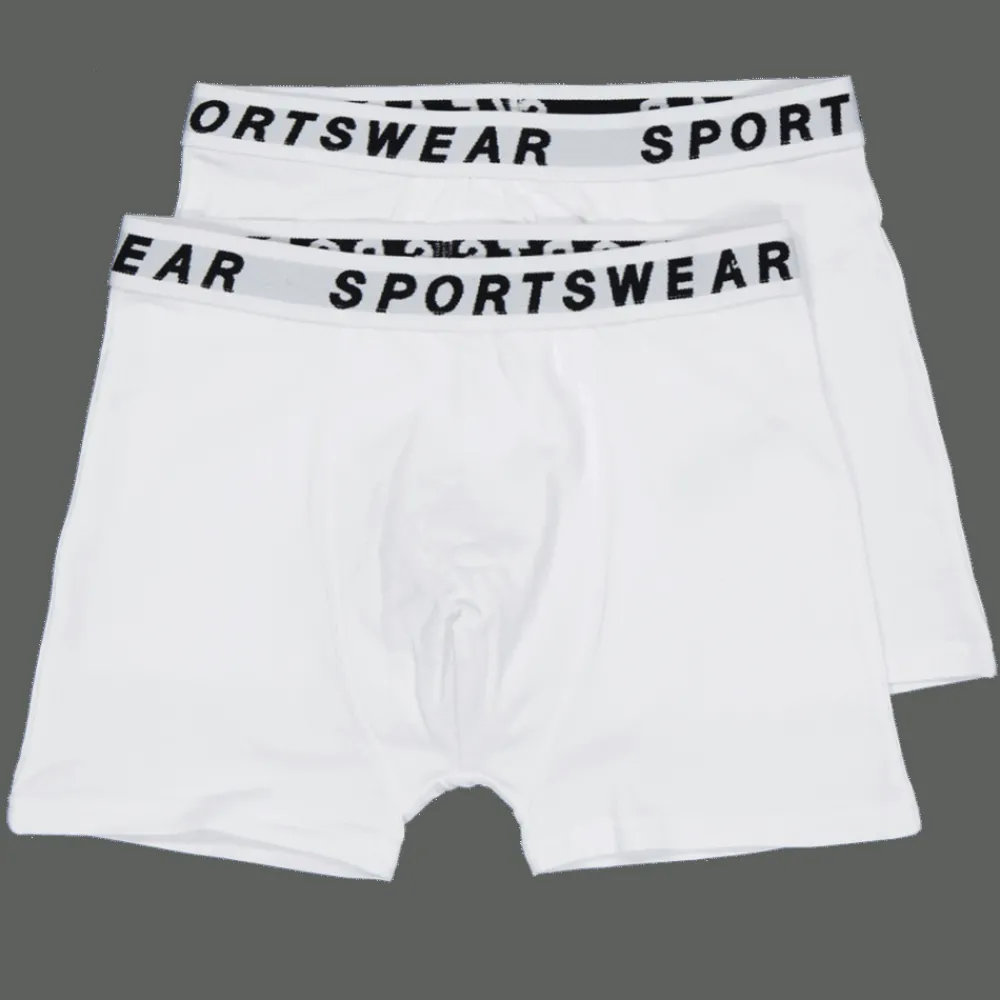 Zeeman Ondergoed|Ondergoed^Boxer - Wit