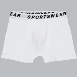 Zeeman Ondergoed|Ondergoed^Boxer - Wit