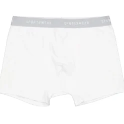 Zeeman Boxershorts^Boxer - Wit
