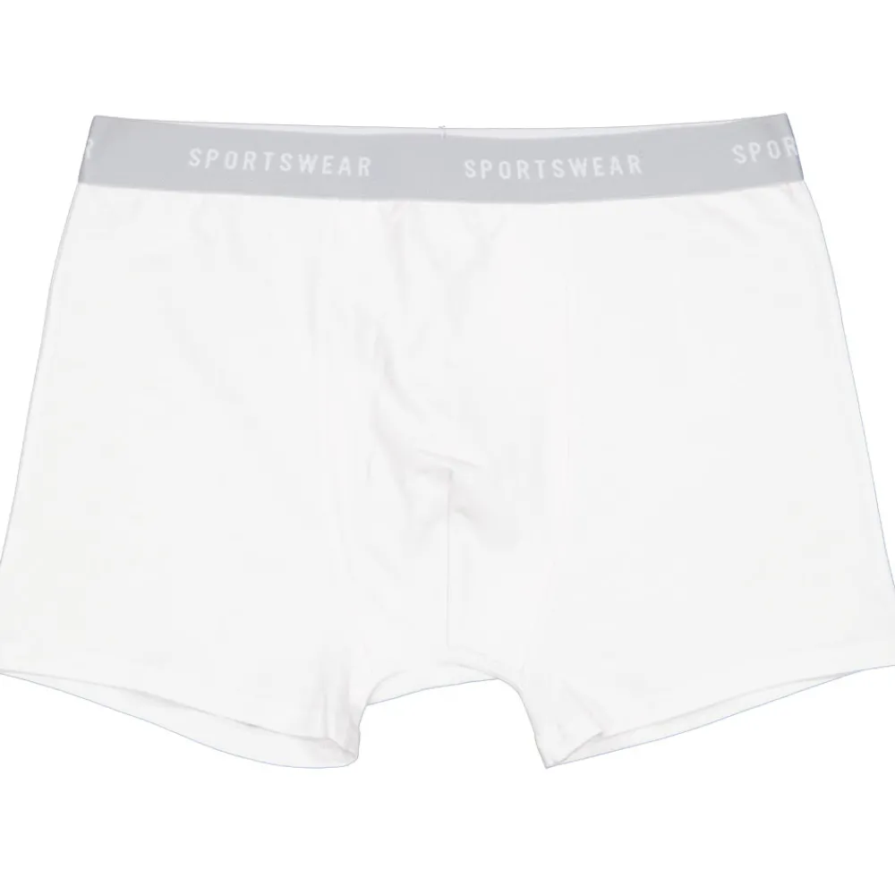 Zeeman Boxershorts^Boxer - Wit