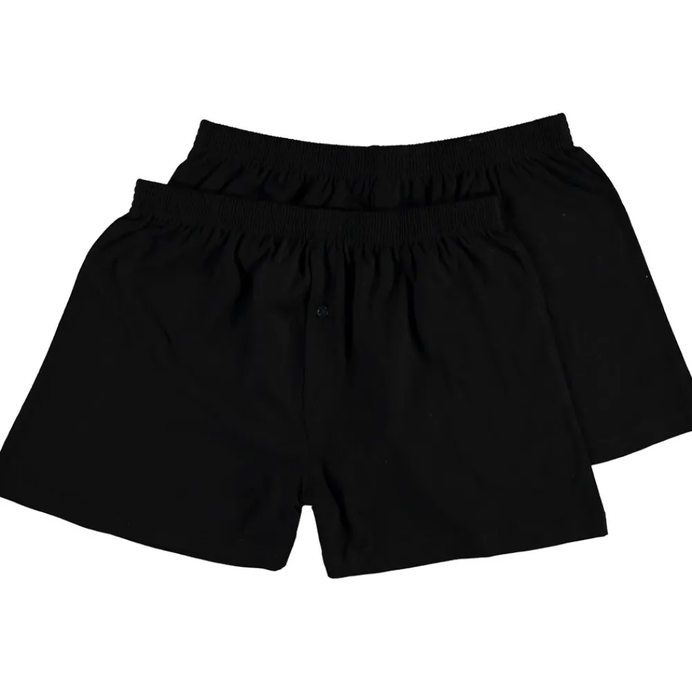 Zeeman Boxershorts^Boxer - Zwart