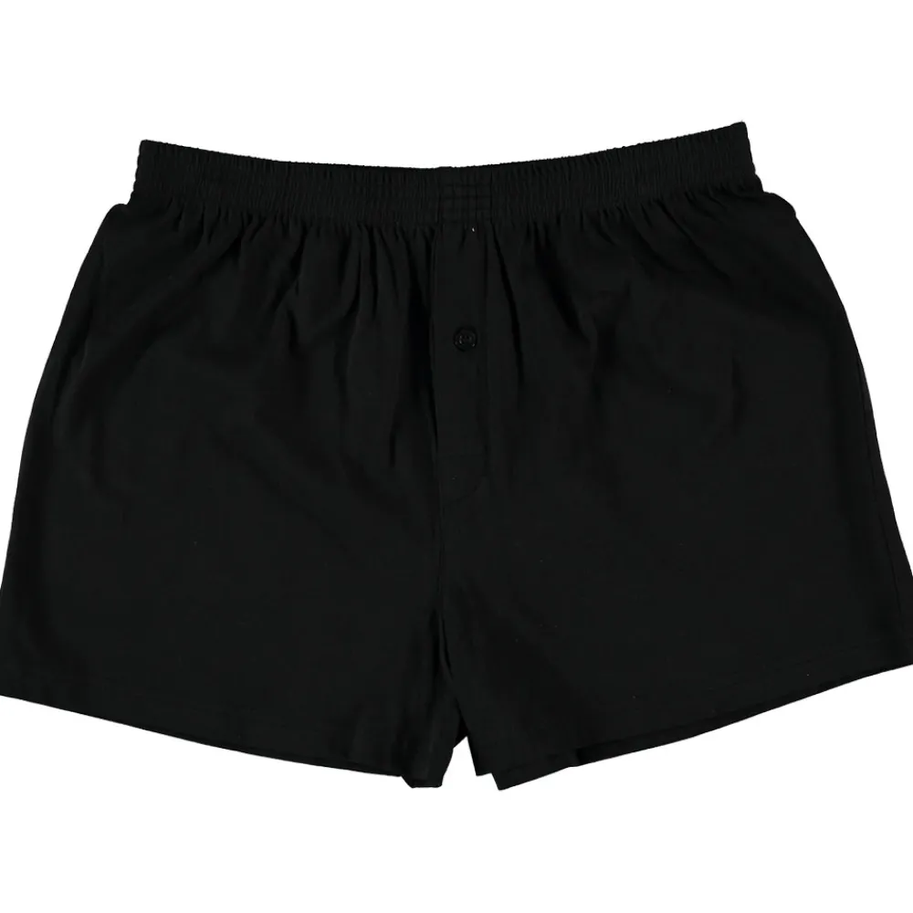 Zeeman Boxershorts^Boxer - Zwart