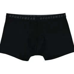 Zeeman Boxershorts^Boxer - Zwart