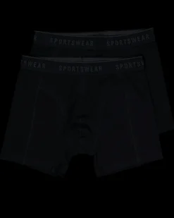 Zeeman Boxershorts^Boxer - Zwart