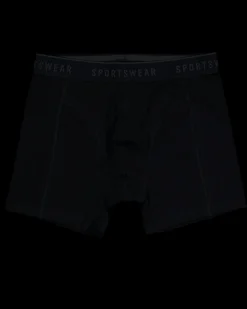 Zeeman Boxershorts^Boxer - Zwart