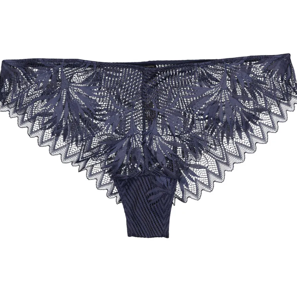 Zeeman Slips^Brazilian - Blauw