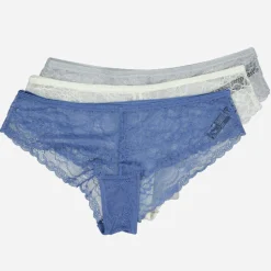 Zeeman Slips^Brazilian - Blauw