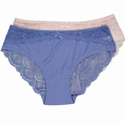 Zeeman Slips^Brazilian - Blauw