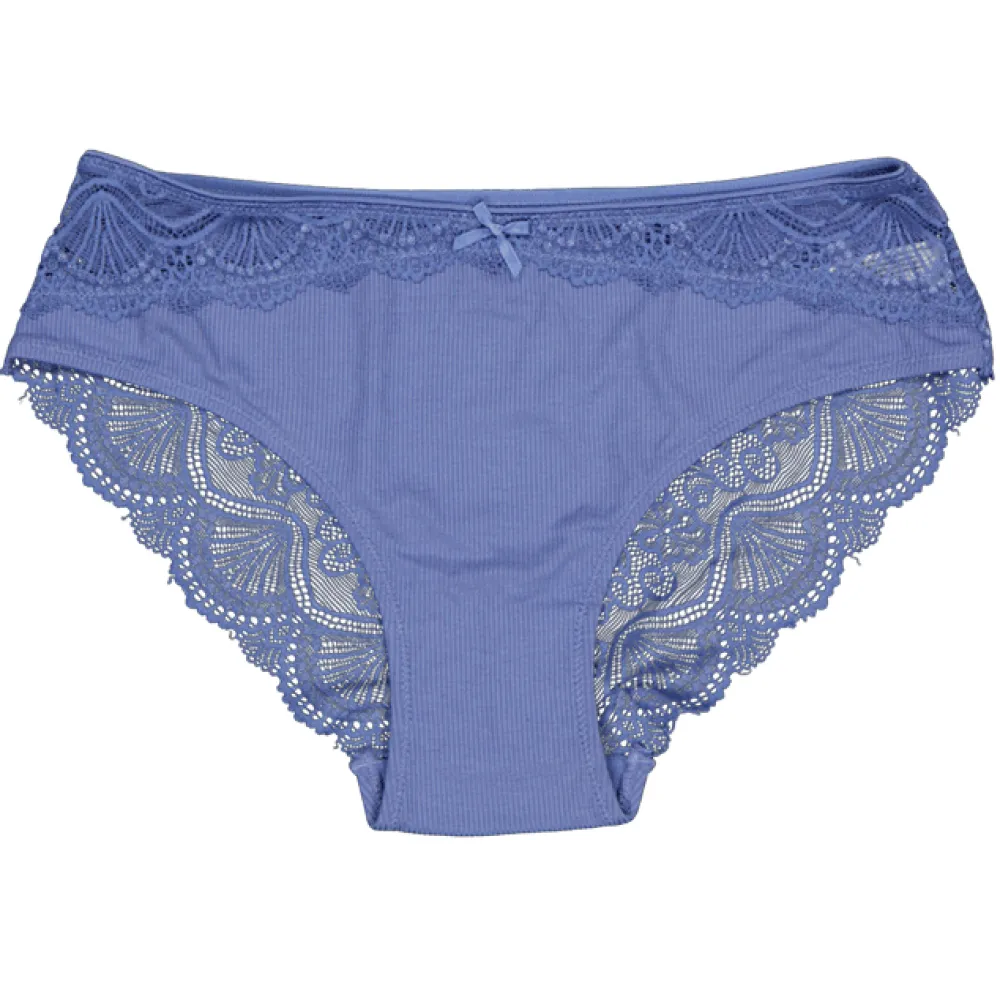 Zeeman Slips^Brazilian - Blauw