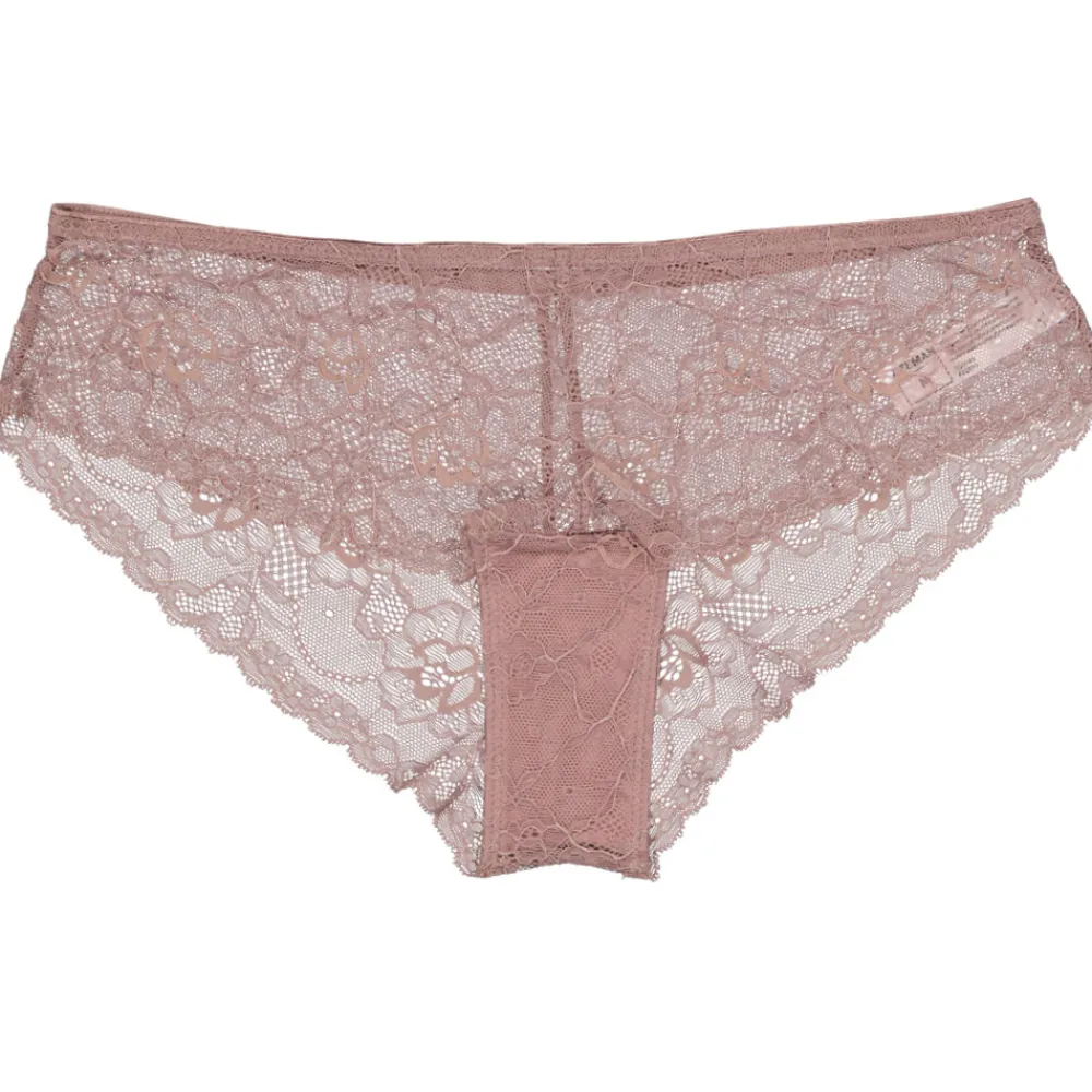Zeeman Slips^Brazilian - Bruin